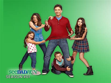 See Dad Run: Season 1 .